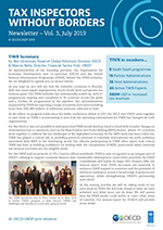 TIWB Newsletter - Volume 3